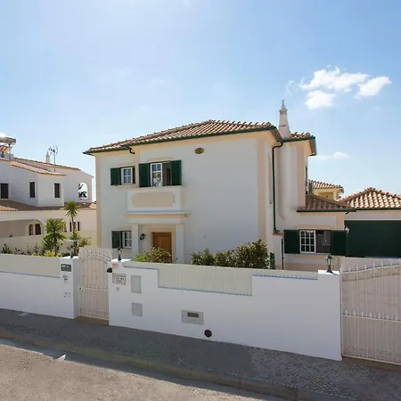 Fatima Com Piscina Aquecida Villa